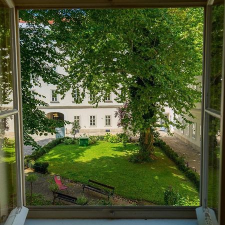 Vienna Residence, Am Heumarkt - Stadtpark Extérieur photo