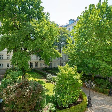 Vienna Residence, Am Heumarkt - Stadtpark Extérieur photo