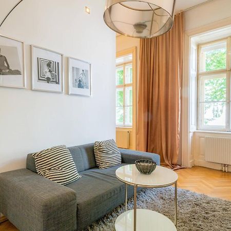 Vienna Residence, Am Heumarkt - Stadtpark Extérieur photo