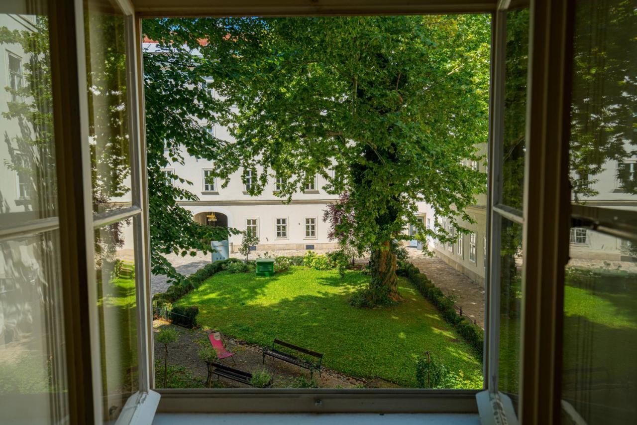 Vienna Residence, Am Heumarkt - Stadtpark Extérieur photo